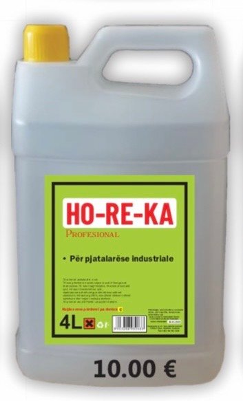 HO-RE-KA