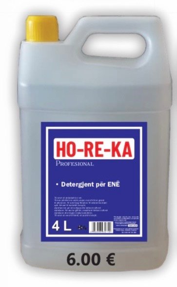 HO-RE-KA