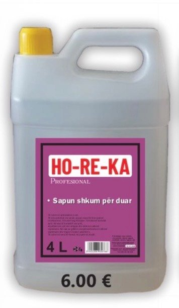 HO-RE-KA