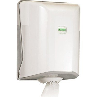 PULL PAPER TOWEL DISPENSER