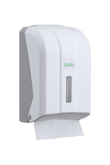 TOILET PAPER DISPENSER